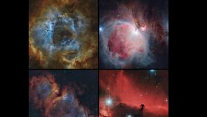 'Phenomenal!'- Kildare shows huge interest in astronomy event coming to Naas library 