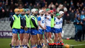 GAA GUIDE: Waterford hurlers among eight live games on TV or stream this weekend