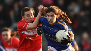 Tipperary Ladies footballers look to overcome Clare and build momentum