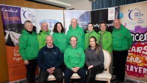 Auto dealers join forces with local gyms and fitness centres for Relay for Life 
