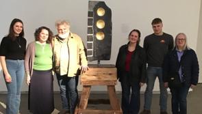 Exciting new art exhibition opens in local Tipperary arts centre