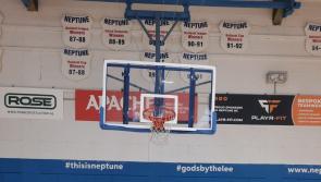 Tipperary secondary school enjoys huge basketball success at county and regional level
