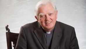 RIP:  Tributes paid to former Bishop  who spent 'entire priesthood' ministering in Clare 