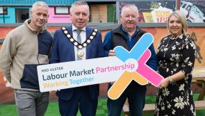 Mid Ulster Labour Market Partnership launches Bounce Back Employability Programme for Young People