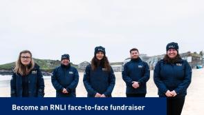 RNLI opens applications for fundraising ambassador roles along the Causeway Coast
