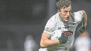 AFL: Darragh Kirwan returns for Kildare