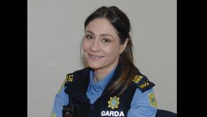 Dundalk Garda Kate Patterson talks about life on the force