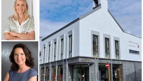 Laois show for star writers in Portlaoise Library 