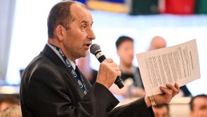 Tipperary GAA motion to revamp the handpass voted down at GAA Congress in Donegal