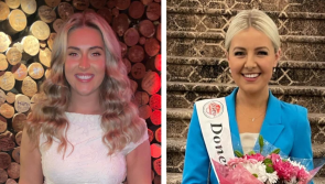 Lucy Baskin named 2025 Wild Atlantic Way Mary and Alana&nbsp;O&rsquo;Leary the Donegal Mary