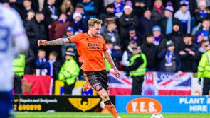 Kevin Holt becomes last-minute addition to Derry City squad on transfer deadline day
