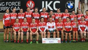 Derry Ladies still waiting for first win despite spirited second half against Wicklow