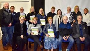 Falcarragh Tidy Towns officially launches its five-year strategic plan