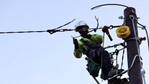 Calls for direct ESB contact in Leitrim after Storm &Eacute;owyn outages