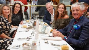 In pictures: Magical evening with Mary Coughlan and Ultan Conlon at Harvey's Point