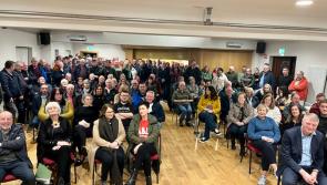 Local TDs, residents reject plan to convert Leitrim Marina Hotel into IPAS centre