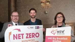 Tourism and hospitality SMEs now eligible for Mid South West Net Zero support