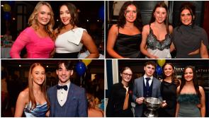 PICTURES | A great night of style and celebration in Longford 