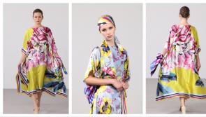 Louth designer to showcase at Ireland's biggest fashion show in March