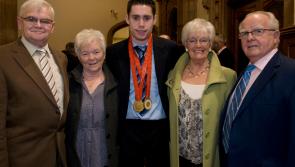 Down Memory Lane: Derry faces making the Derry News (2008)