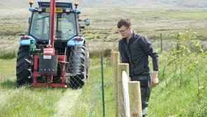 Letterkenny ATU student to feature in new RTÉ series of Saol na Feirme
