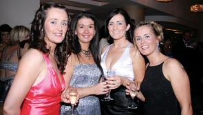 Down Memory Lane: Derry Firefighters’ Charity Ball (2008)