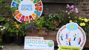 €76,184 in grants awarded for water quality projects in Donegal

