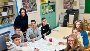 Fashion show spectacle will allow Tipperary special school develop  outdoor spaces