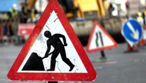 Ballybofey's Navenny Street works expected to take three to four months