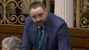 Deputy Ward: &lsquo;Living in Donegal shouldn&rsquo;t be the health risk that it currently is&rsquo;
