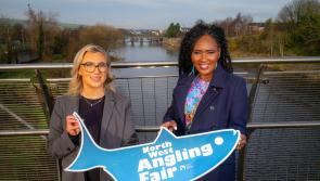 Comprehensive programme announced for 2025 North West Angling Fair