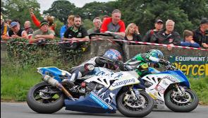 Tipperary's Faugheen 50 Motorcycle Road Races to return this July as insurance secured