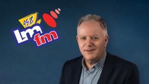 Guess who's back!  Journalist Ken Murray is set to re-join LMFM with new show