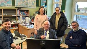 Gas plant concerns in Tipperary community inspire back-up from local representatives 
