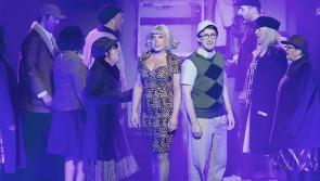 In Pictures: Smash musical Little Shop of Horrors staged in Ballyshannon
