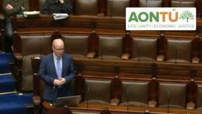 Tóibín slams Taoiseach for 'shameful' Seán Brown comments