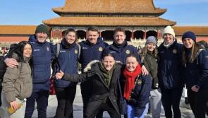 Memorable week for Derry's Oakleaf ABC!