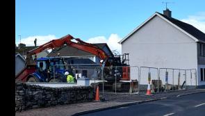 Four new apartments coming to north Leitrim town