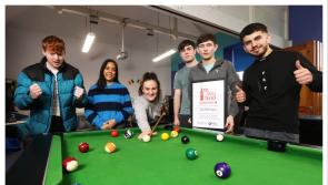 Olympian Kellie Harrington urges Waterford youth groups to apply for grant worth thousands