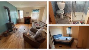 Landlord returns to Tipperary home to find over &euro;14,000 worth of damage done to property 