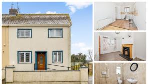 PROPERTY: Budget-friendly fixer-upper in Offaly with 'undoubted potential' on sale for €175k