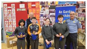 In pictures: Smiles all round for the Annual Garda Quiz in Donegal