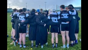 Two Tipperary schools play out extra time thriller in county semi-final clash