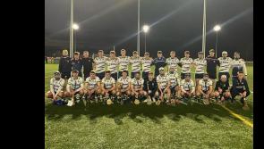 Darragh McCarthy and Tipp teammates help UL to retain their Freshers Championship title