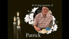 RIP:  'A lovely gentleman'- Tributes have poured in following death of Louth man 