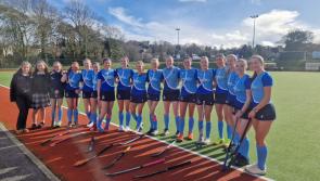 Rockwell College senior girls secure historic semi-final victory