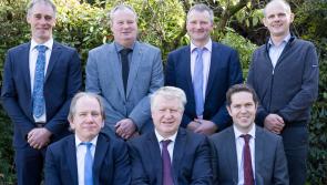 Competitive new dairy entity 'Arrabawn Tipperary' formalised at inaugural board meeting