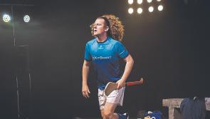 Hurling play at Longford's Backstage Theatre was pucking fantastic 