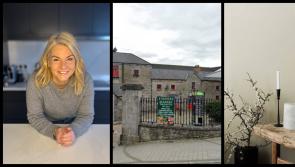 Leitrim entrepreneur follows her dream with new home décor store