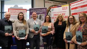 The advancements made and challenges that lie ahead on Traveller Ethnicity Day 